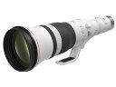 キヤノン RF1200mm F8 L IS USM ミラーレス一眼用 RFレンズ 超望遠 交換レンズ RF12008LIS