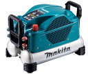 マキタ AC500XL エアコンプレッサ 青 46気圧 11Lタンク 高圧 一般圧対応 静音 速打ち 電動 工具 Air navi 圧力 上棟 床張り 下地作業...