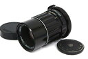 【中古】【訳有品】ペンタックス Super-Multi-Coated TAKUMAR 200mm F4 6x7用 γA2565-2M1A