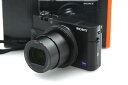 【中古】【美品】ソニー サイバーショット DSC-RX100M5 γH1173-2Q3