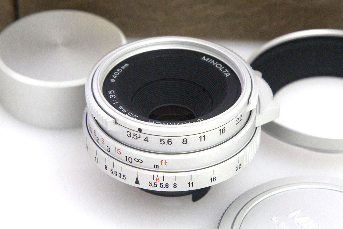楽天市場】minolta 28mm f2の通販 楽天市場】minolta 28mm f2の通販