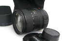 【中古】【訳有品】ニコン AF-S DX VR Zoom-Nikkor 18-200mm f/3.5-5.6G IF-ED CA01-A9604-3W1E-ψ ...