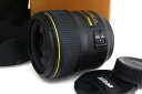 【中古】【極美品】ニコン AF-S NIKKOR 35mm F1.4G γA3871-2A4