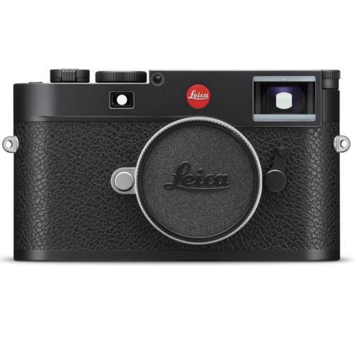 ライカ M11 ボディ ブラックペイント 20202 フルサイズ Leica M型 レンジファインダー 本体 カメラ