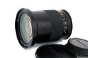 【中古】コンタックス Carl Zeiss Vario-Sonnar T 28-85mm F3.3-4 MMJ γA4716-2R4B