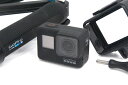 【中古】【美品】GoPro 