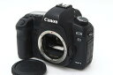 【中古】【並品】キヤノン EOS 5D Mark