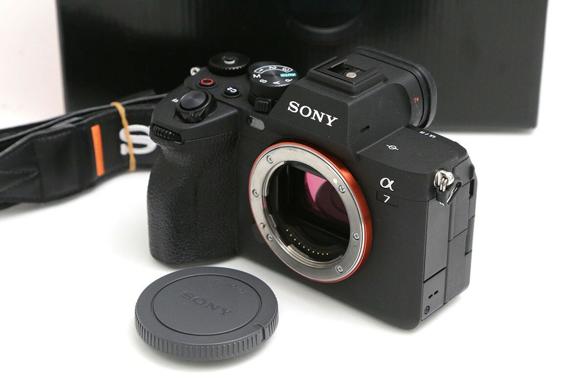 【中古】【美品】ソニ