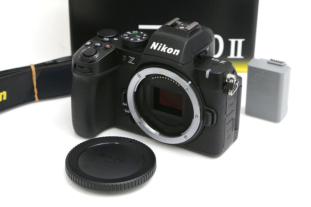 【中古】【美品】ニコ