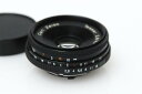 【中古】【訳有品】コンタックス Tessar T 45mm F2.8 MMJ ヤシカコンタックスマウント用 γH3569-2R4B-ψ