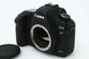 【中古】【並品】キヤノン EOS 5D Mark II ボディ シャッター回数 約55900回以下 γN794-2Q2B