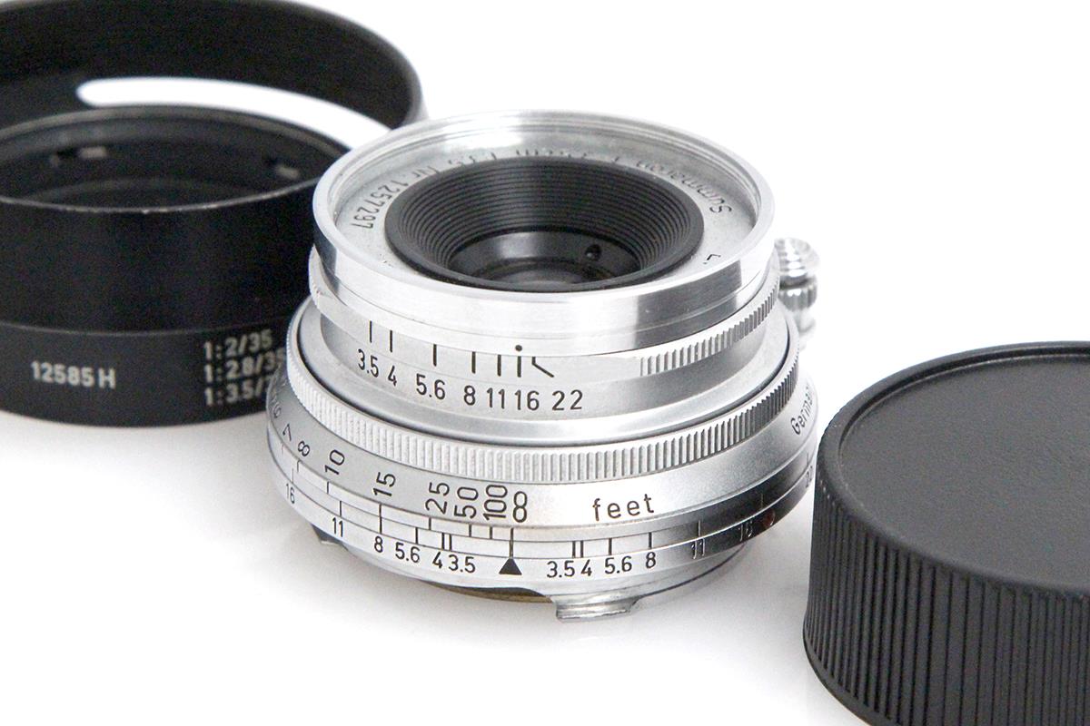 楽天市場】leica summaron m 35mm f3.5の通販 楽天市場】leica summaron m 35mm f3.5の通販