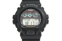 【中古】【美品】カシオ G-SHOCK GW-6900-1JF タフソーラー電波腕時計 χA6013 ...