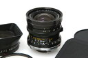 【中古】【並品】ライカ ELMARIT 28mm F2.8 第1世代 カナダ製 ライカMマウント用 γT170-2A1A