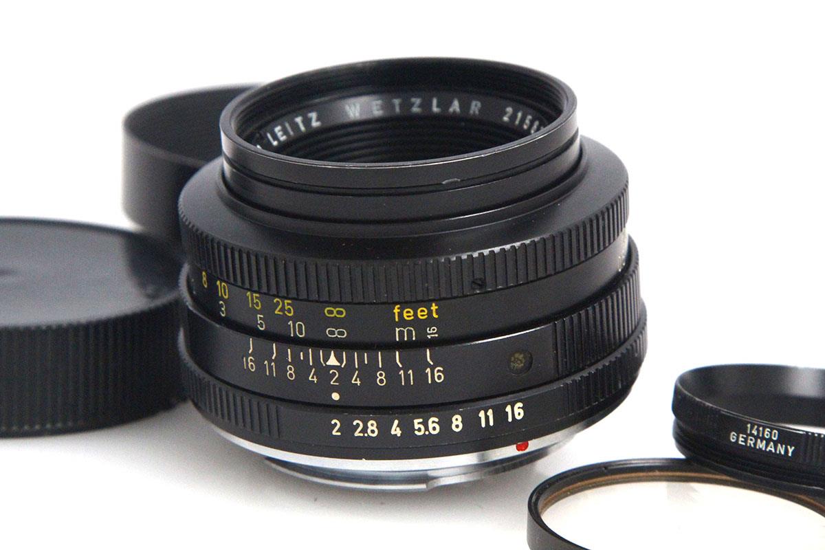 楽天市場】ズミクロン 50mm f2 rの通販 楽天市場】ズミクロン 50mm f2 rの通販