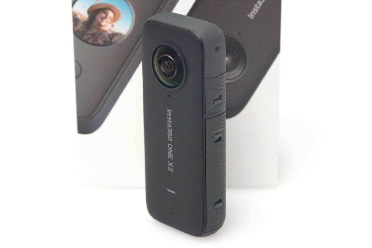 【中古】【美品】Insta3