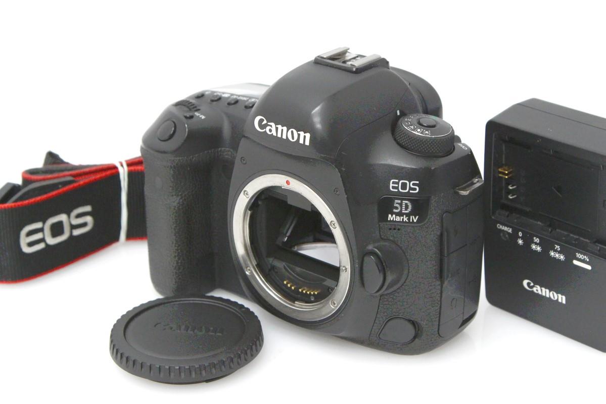 【中古】【並品】キヤノン EOS 5D Mark