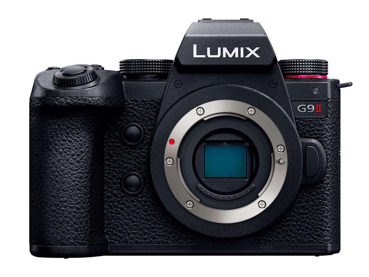 パナソニック LUMIX DC-G9M2 ボディ ミ