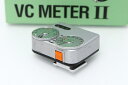 【中古】【並品】フォクトレンダー VC METER II 露出計 シルバー γH3777-2D4