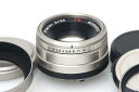 【中古】【訳有品】コンタックス CONTAX G Planar T*35mm F2 γT555-2A ...