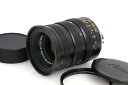 【中古】【お買い得品】ライカ TRI-ELMAR 28-35-50mm F4 ASPH E55 CA01-A10352-2M1A-ψ Leica トリエルマー レンズ 中古