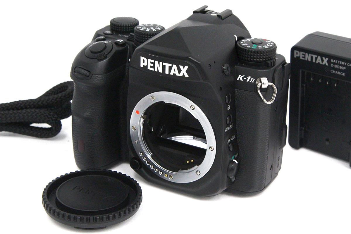 šۡʡۥڥ󥿥å PENTAX K-1 Mark II ܥǥ A6792-3U5B