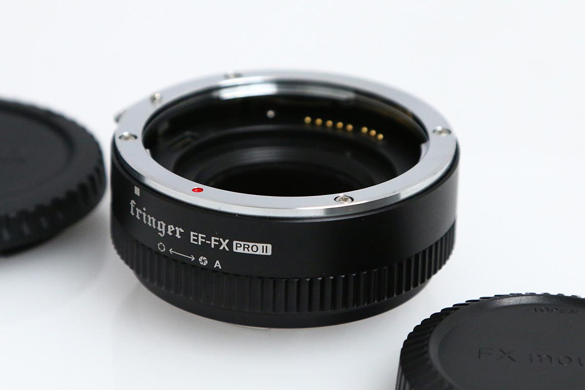 【中古】【美品】フリンガー Fringer EF-FX PRO II γH3880-2D2C