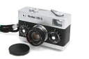 【中古】【ジャンク品】ローライ Rollei 35S γA7174-3U2B-ψ