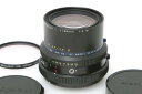 【中古】【難有品】マミヤ SEKOR Z 65mm F4 W γT1072-2B2G-ψ(2)