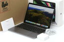 šۡڶʡۥåץ MacBook Pro MYD82J/A 13.3 ڡ쥤 Apple M1å/8 8GB SSD256GB T1093-2G10