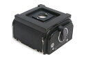 【中古】【並品】ハッセルブラッド A12 フィルムマガジン CA01-A7497-2D2E HASSELBLAD ハッセル用 120フィルム 6x6判マガジン その1