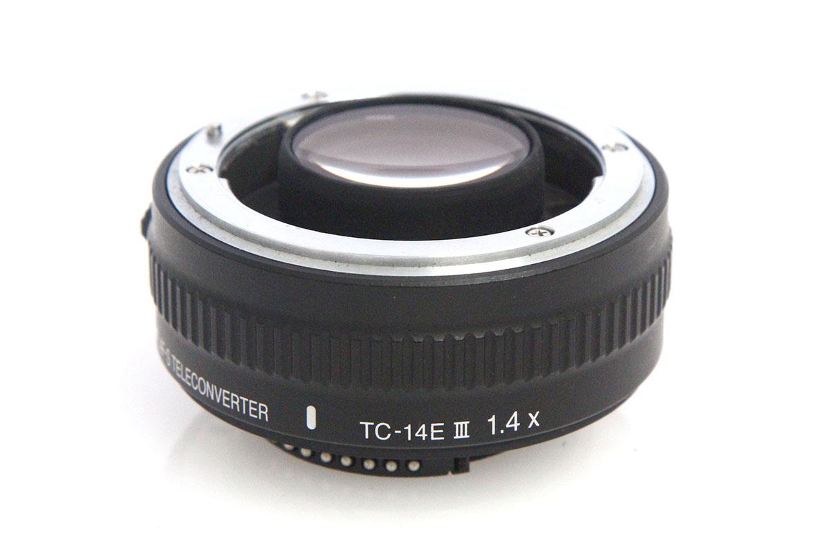 šۡͭʡۥ˥ AF-S TELECONVERTER TC-14E III CA01-A7678-3T3D- Nikon åȥ С 1.4 