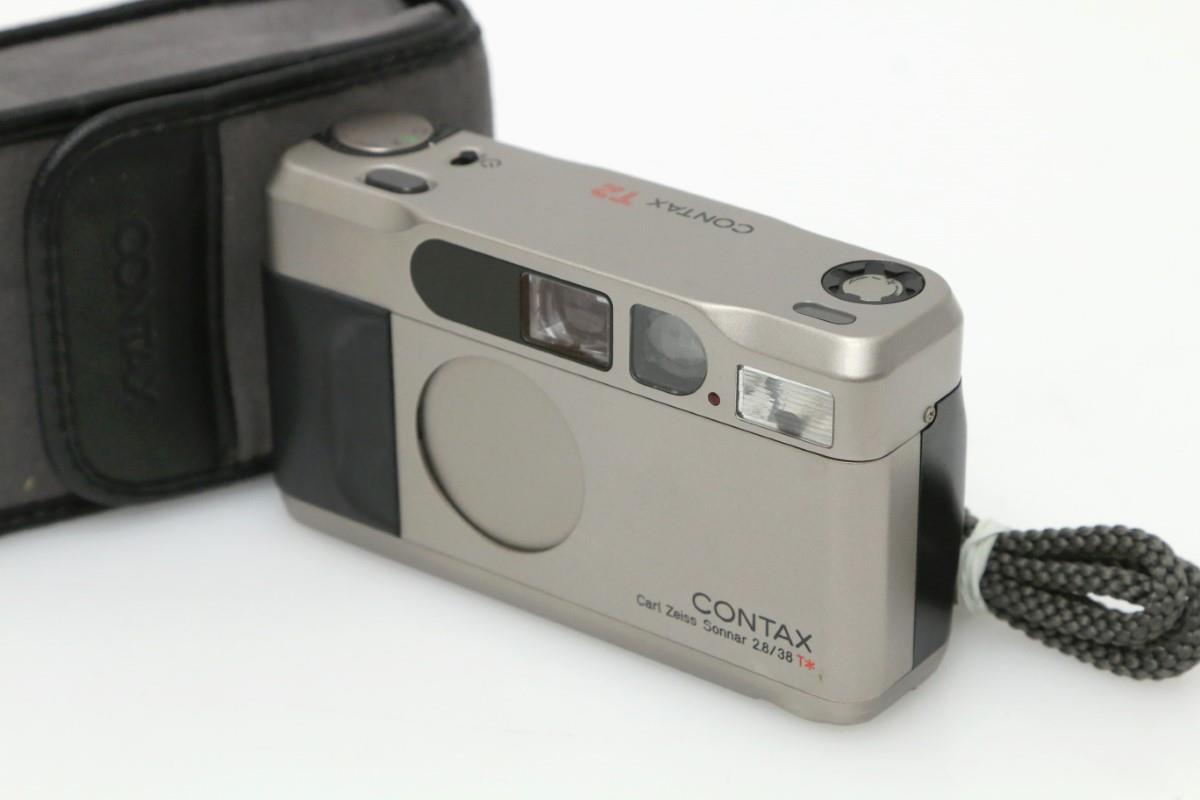 楽天市場】contax t2 データバックの通販 楽天市場】contax t2 データバックの通販