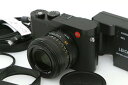 【中古】【美品】ライカ LEICA Q3 CA01-T1347-2J3 デジカメ フルサイズ 動画 撮影 デジタルカメラ 中古