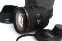 【中古】【美品】キヤノン EF24-70mm F4L IS USM CA01-A7564-2B2A フルサイズ 標準ズーム レンズ EFマウント Lシリーズ