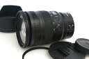 ニコン NIKKOR Z 24-70mm f/2.8 S CA01-A7659-2R3A Nikon ニッコール Zマウント 標準ズーム マルチフォーカス