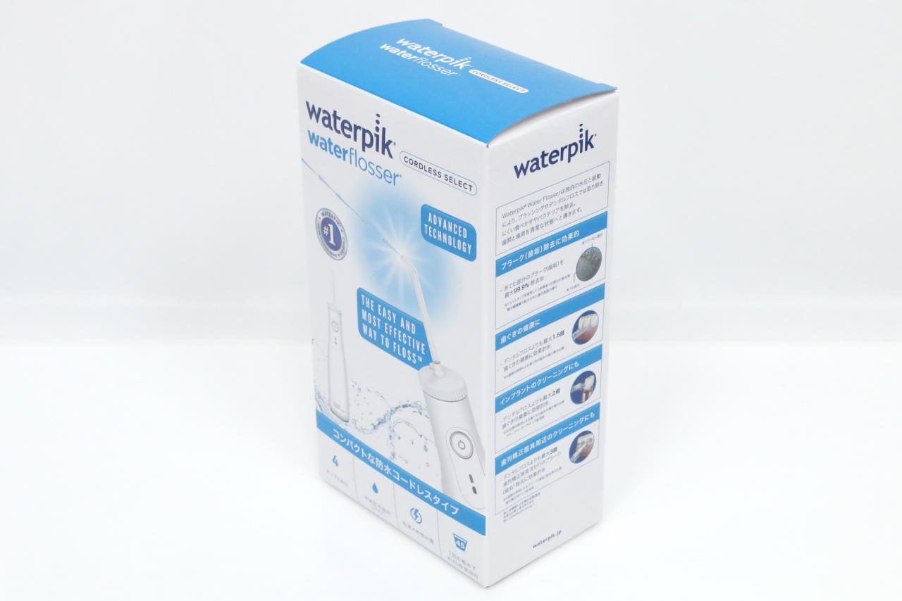 䡼ޥ ɥ쥹 쥯 WF-10J010 饷åۥ磻  ή 尵 ɥ쥹  Waterpik