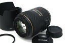 【中古】【並品】ニコン AF-S VR Micro-Nikkor 105mm f/2.8G IF-ED CA01-M1569-2B2E Nikon Fマウント ...