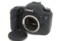 【中古】【並品】キヤノン EOS 7D ボディ CA01-A8917-3V1C Canon デジタル一眼レフカメラ EFマウント APS-C 中古