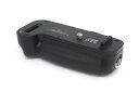 【中古】【並品】ライカ 16028 S用 バッテリーグリップ CA01-A8906-2D2C Leica マルチファンクションハンドグリップ Sシステム用 中古