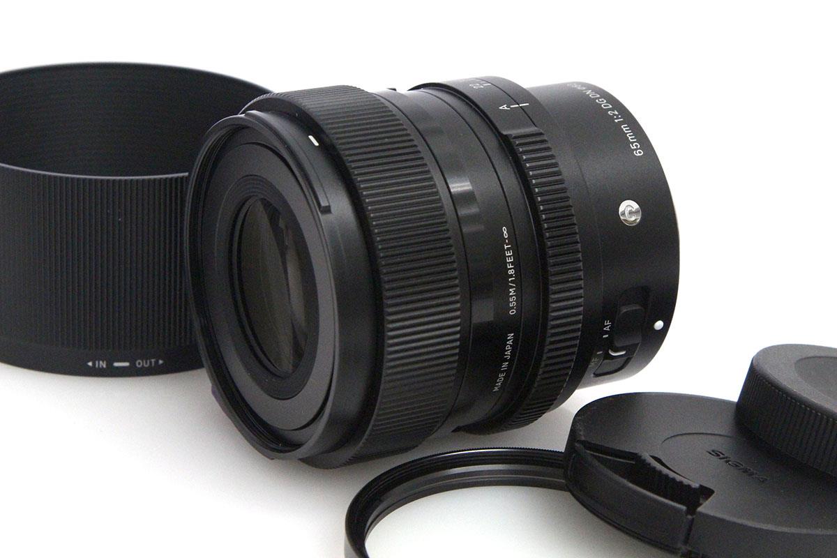 楽天市場】65mm f2 dg dn contemporary eの通販 楽天市場】65mm f2 dg dn contemporary eの通販