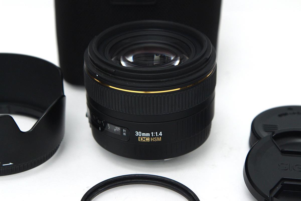 楽天市場】シグマ 30mm f1.4 ex dc hsmの通販 楽天市場】シグマ 30mm f1.4 ex dc hsmの通販