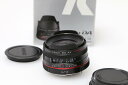 【中古】【並品】シグマ HD PENTAX-DA 15mm F4ED AL Limited CA01-C218-2B3 APS-C Kマウント 単焦点 超広角 ...