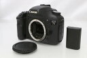 【中古】【並品】キヤノン EOS 7D ボディ CA01-C230-2P2B Canon デジタル一眼レフカメラ EFマウント APS-C 中古