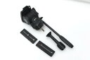 【中古】【並品】ザハトラー FSB 8 サイドロードシステム CA01-T1419-2K2 Sachtler 雲台 ドイツ製 カメラ ビデオカメラ 撮影 アクセ...