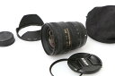 【中古】【美品】ニコン AF-S NIKKOR 18-35mm f/3.5-4.5G ED CA01-C289-2N1D Nikon Fマウント 広角ズーム レ...