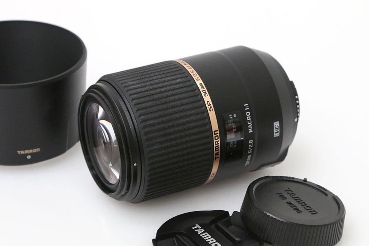楽天市場】tamron sp 90mm f2.8 di macro 1:1 vc usd キヤノン用 楽天市場】tamron sp 90mm f2.8 di macro 1:1 vc usd キヤノン用