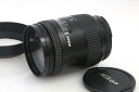 【中古】【訳有品】ニコン AFNikkor 28-85mm F3.5-4.5 CA01-A9456-3W1C-ψ Nikon ニッコール レンズ 中古