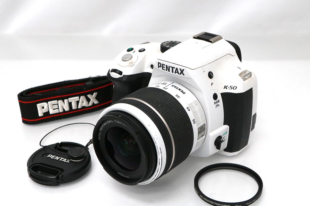 楽天市場】PENTAX k50の通販 楽天市場】PENTAX k50の通販