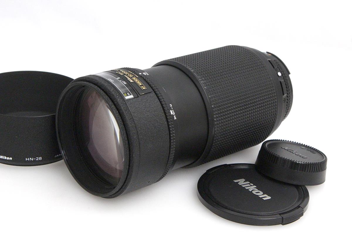 ή̥ץ饹ŷԾŹ㤨֡šۡڤ㤤ʡۥ˥ Ai AF Zoom Nikkor ED 80-200mm F2.8 CA01-A10331-3V2B- ˥å   ˾ 췿 Fޥ  פβǤʤ13,390ߤˤʤޤ
